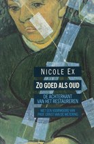Zo goed als oud