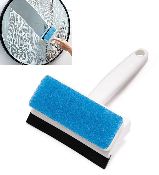 10st multifunctionele mini schoonmaakborstels voor poriën