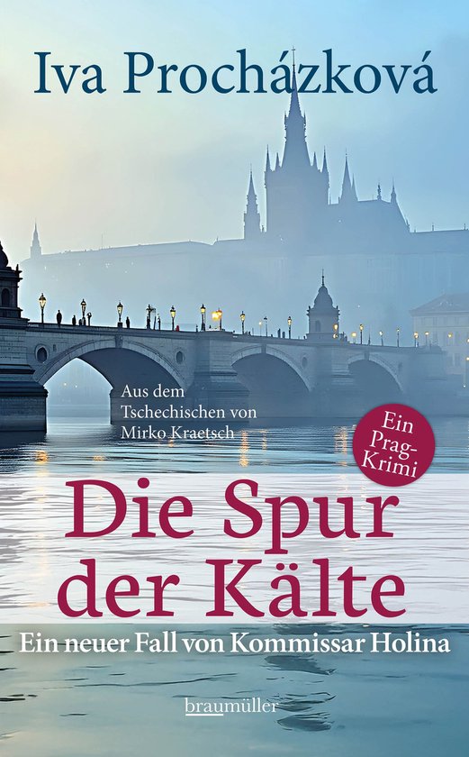 Die Spur der Kälte