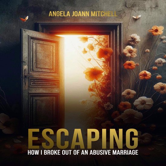 Escaping - cover