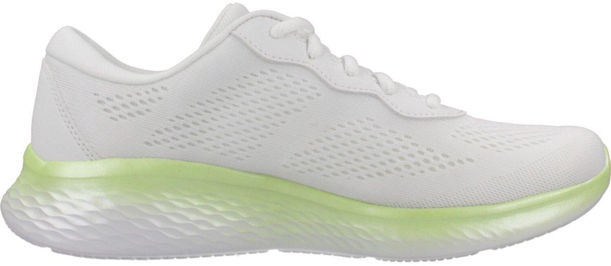 Skechers Damen Schnürschuh Skech Lite Pro Stunning Steps in weiss