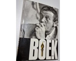 Toon boek
