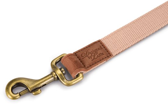 CONÇU PAR LOTTE DBL WALKING LINE VELURA RZE 120X25