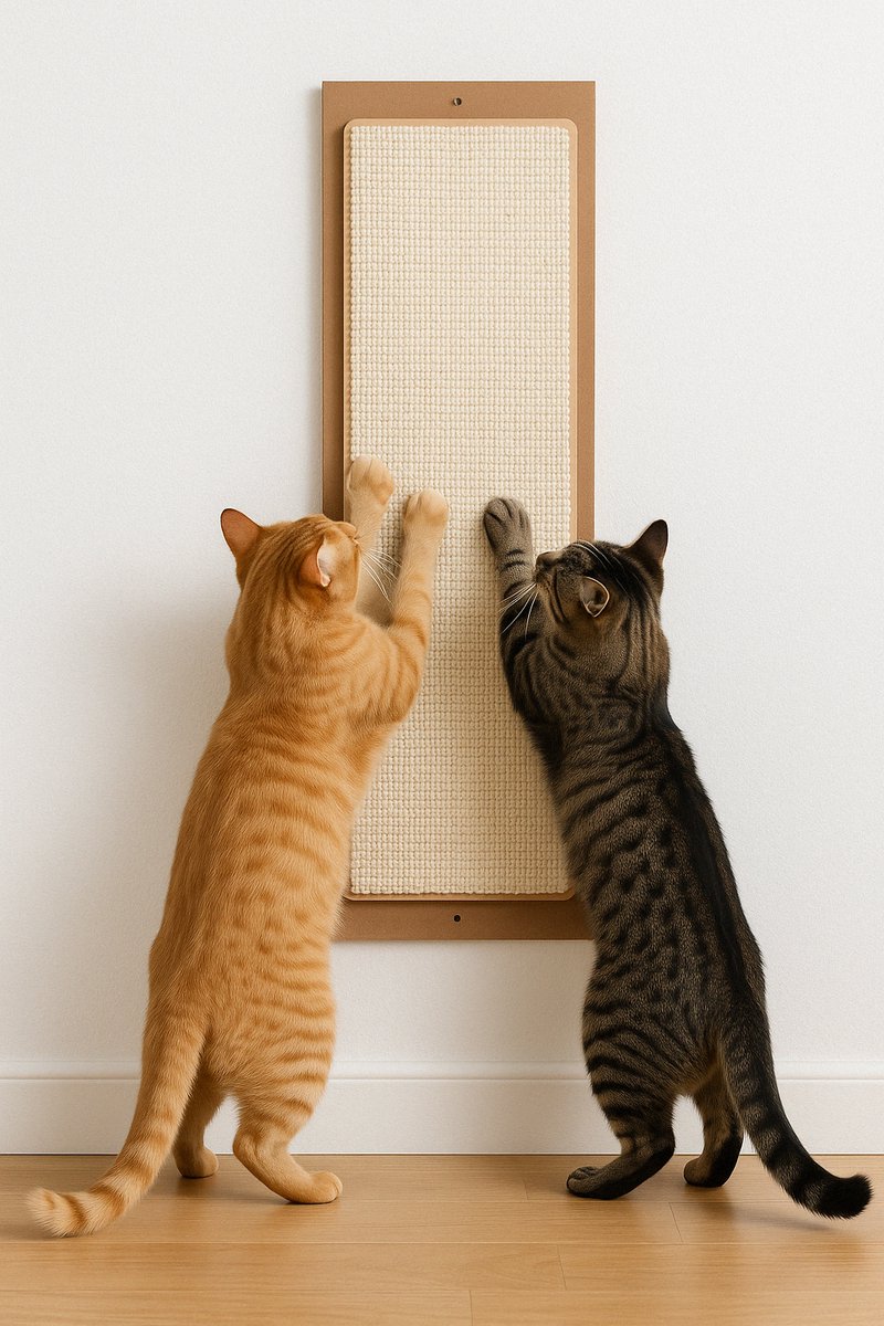 Animalking Animalking Krabplank Kattenkrabplank - afbeelding 3