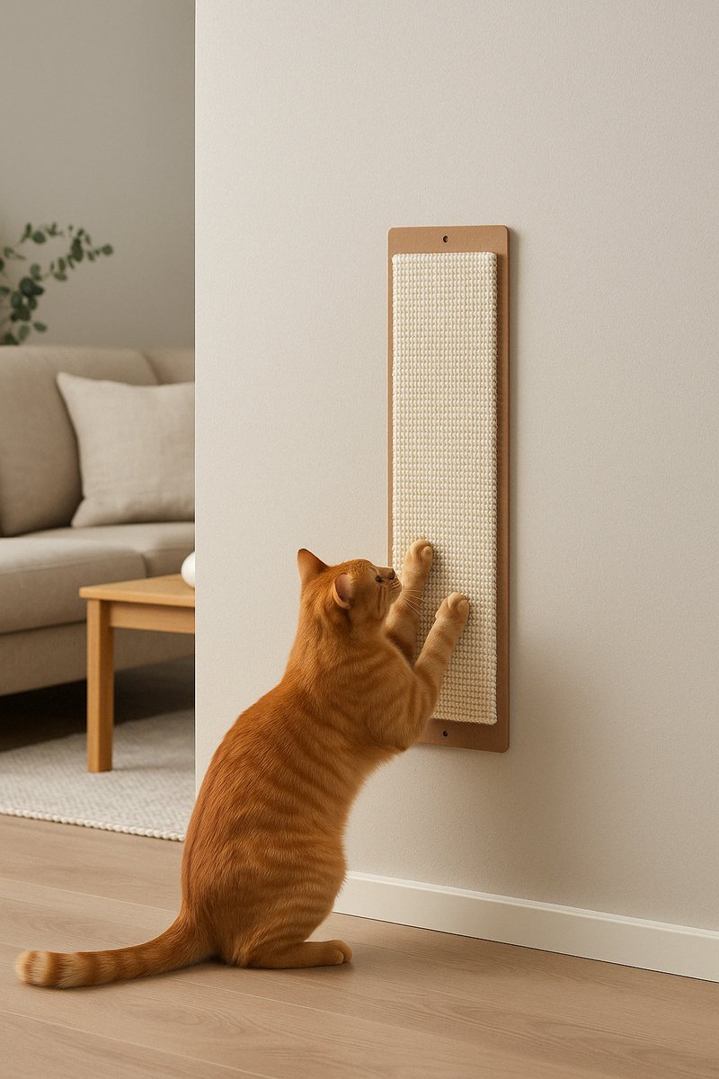 Animalking Animalking Krabplank Kattenkrabplank - afbeelding 5