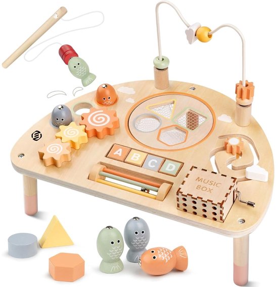 Little Tikes 3-in-1 Speeltafel - Prijzen Vergelijken | Activity-Center