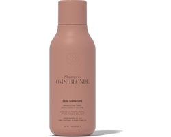 Omniblonde Cool Signature Shampoo 1000ml