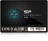 SP Silicon Power Ace A55 - 1TB Interne SSD - 2,5 inch - SATA III
