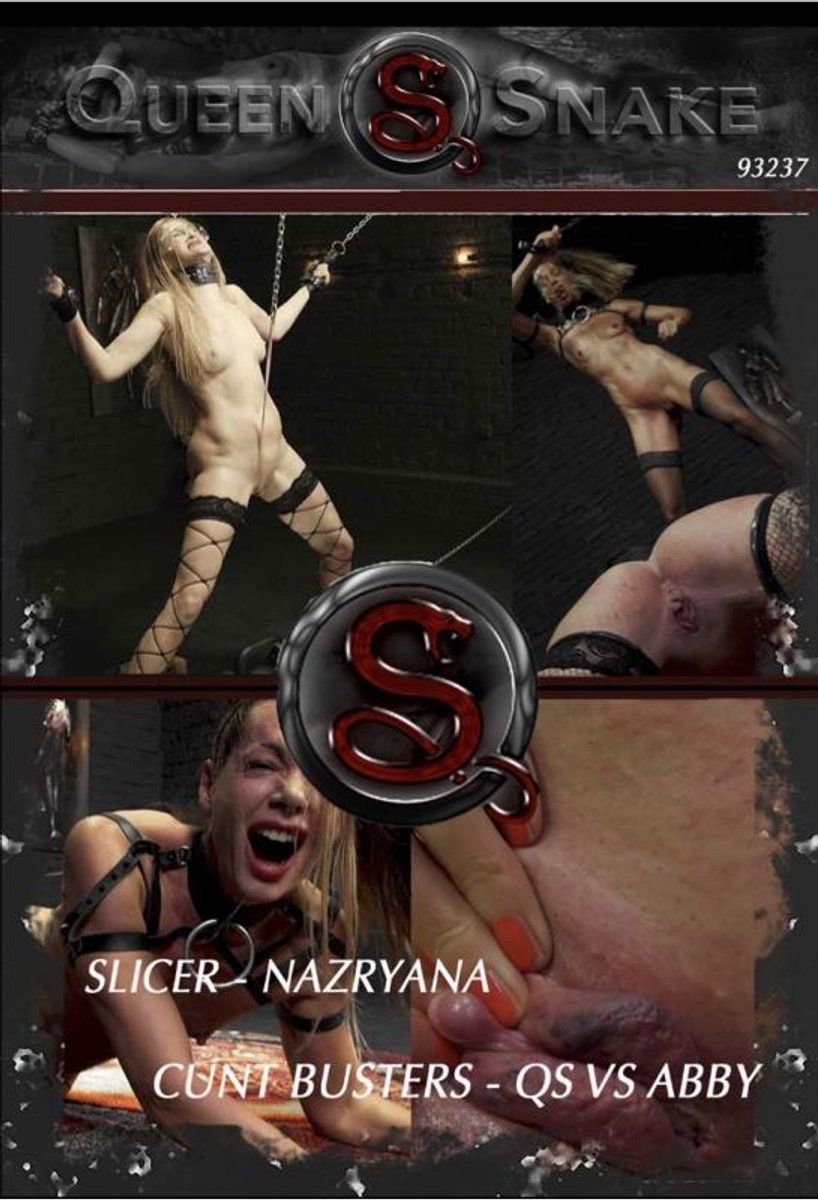 QueenSnake - Slicer Nazyrana - 232401