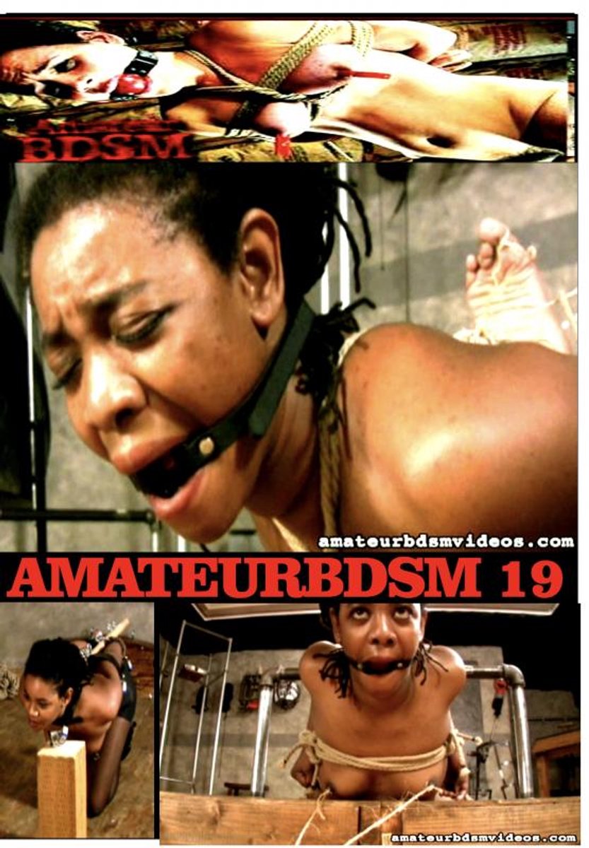 Amateur BDSM - Vol 19 - 250809