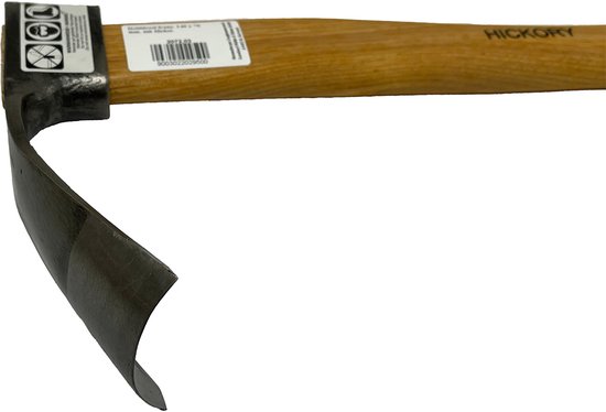 Müller - Holle Franse dissel - 70° - 56 mm van Müller — afbeelding 2
