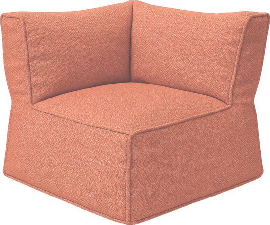 Zaque Riv Connection - Luxe zitzak voor buiten & binnen