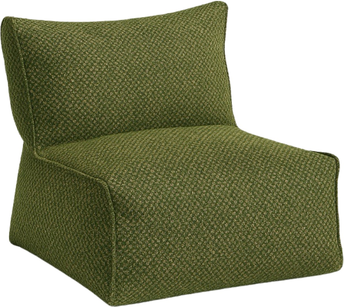 Zaque Feye Chair - Luxe zitzak voor buiten & binnen
