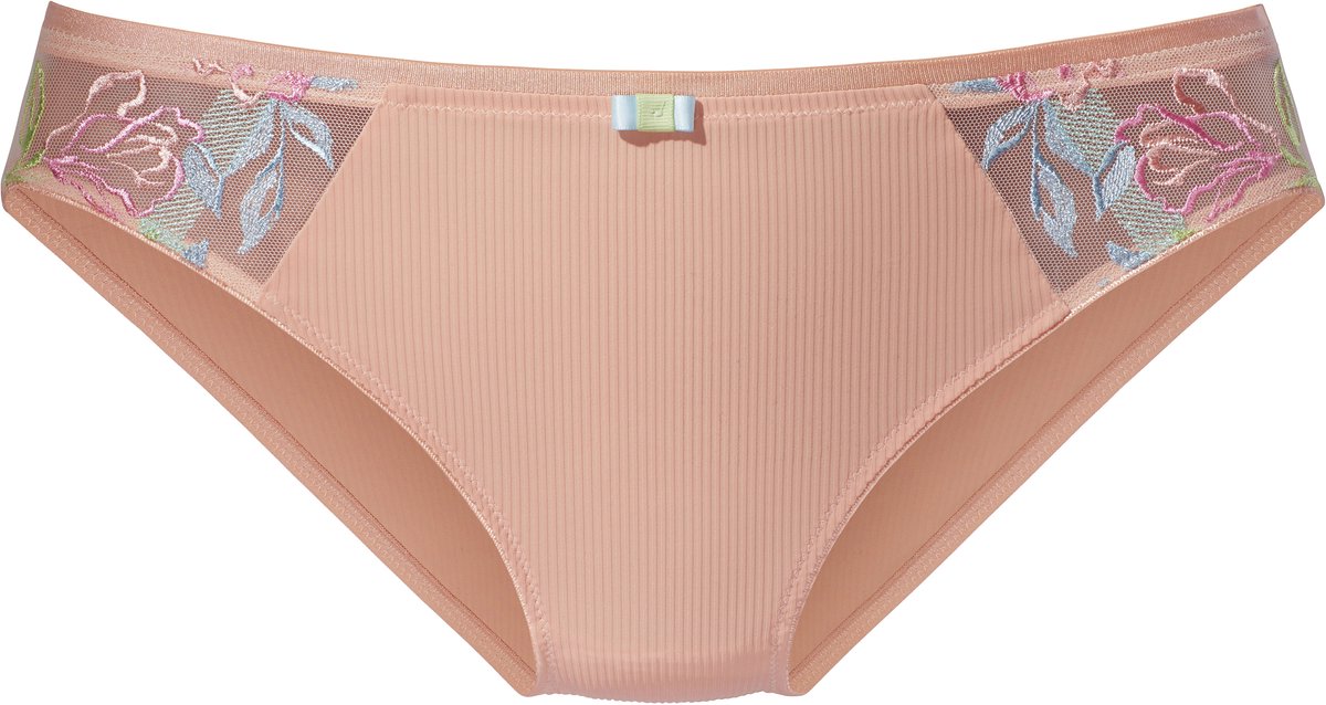 Dacapo Capri Slip Peach Roze 38