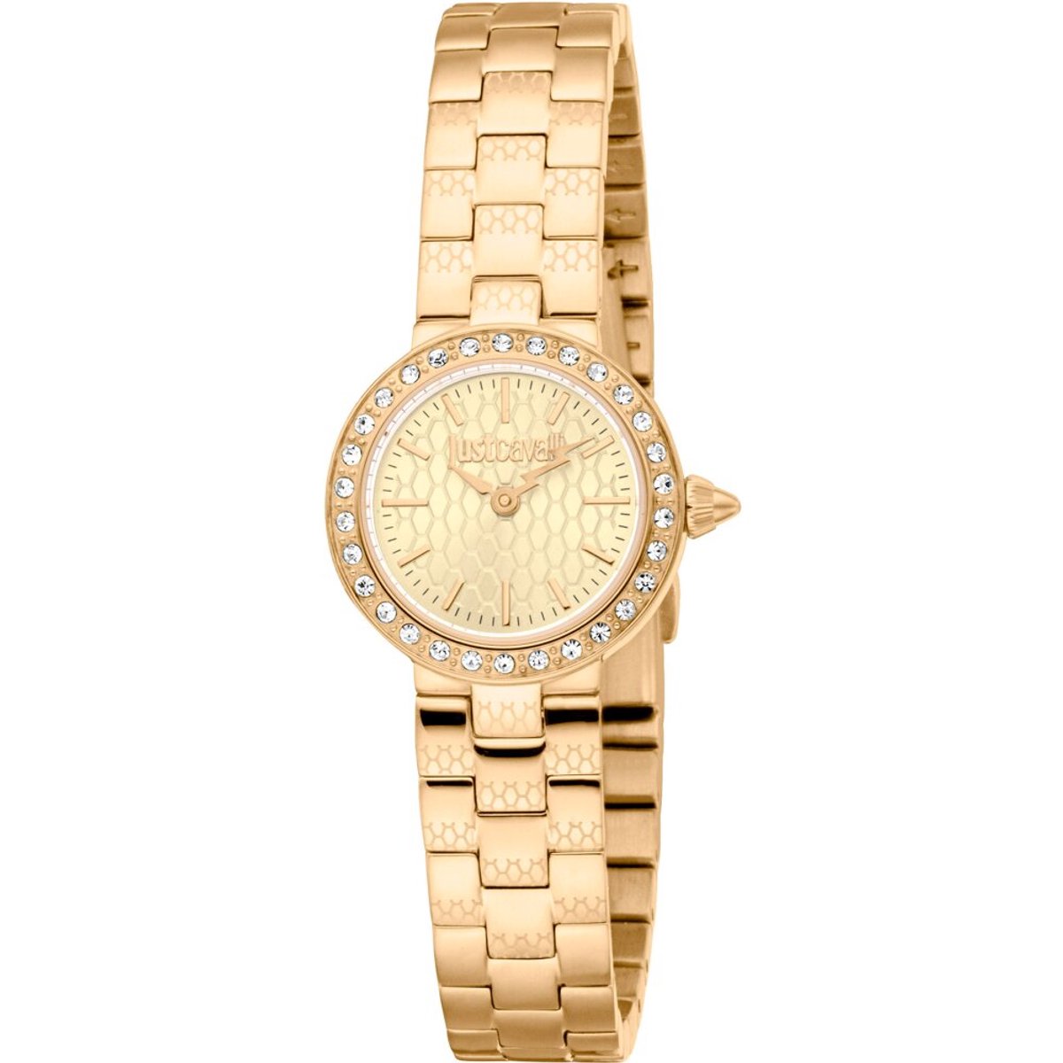 Just Cavalli - JC1L362M0055 - Horloge - Vrouw
