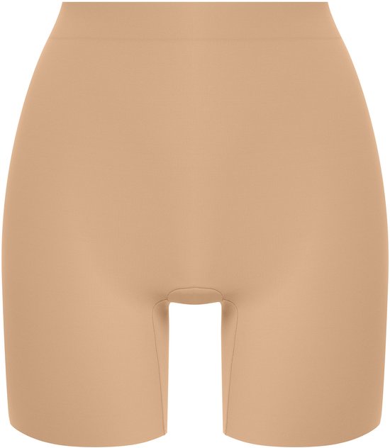 Wacoal SHAPE REVELATION - Culotte gainante longue pour femme - PRALINE - Taille S
