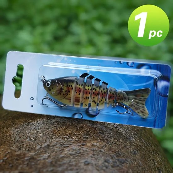 Appât Westin Crankbait Leurre Pêche Westin P10DR Crankbait - 10 Cm Pour Carnassiers Appât Pêche Carnassiers