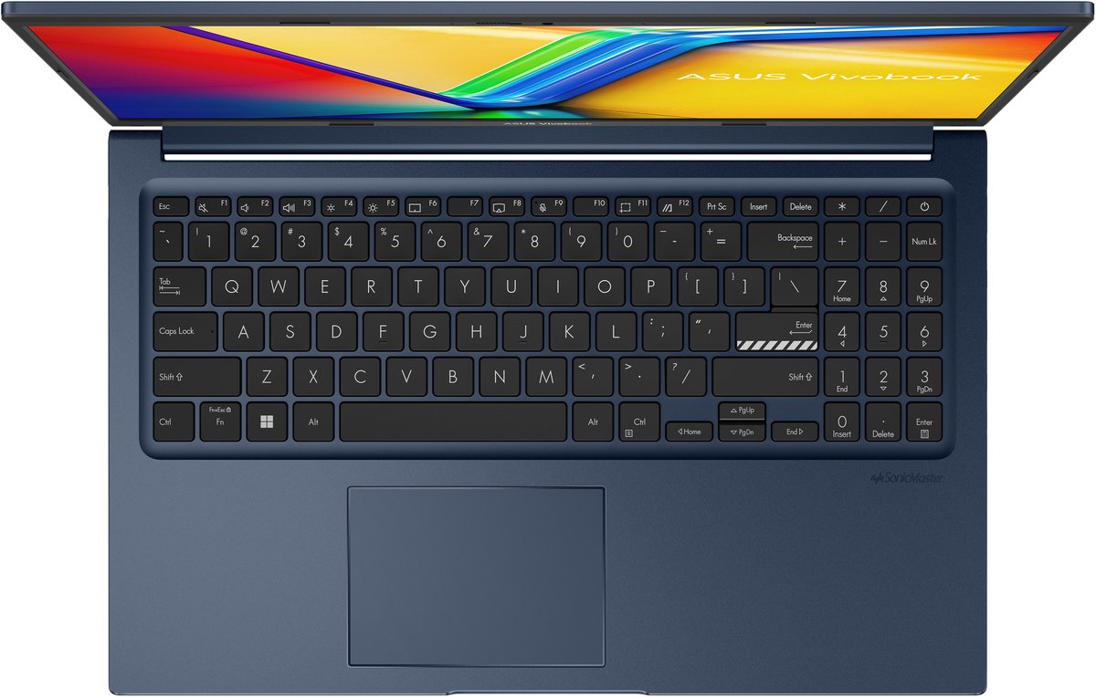 ASUS Vivobook 15 Full HD 512GB thumbnail 6