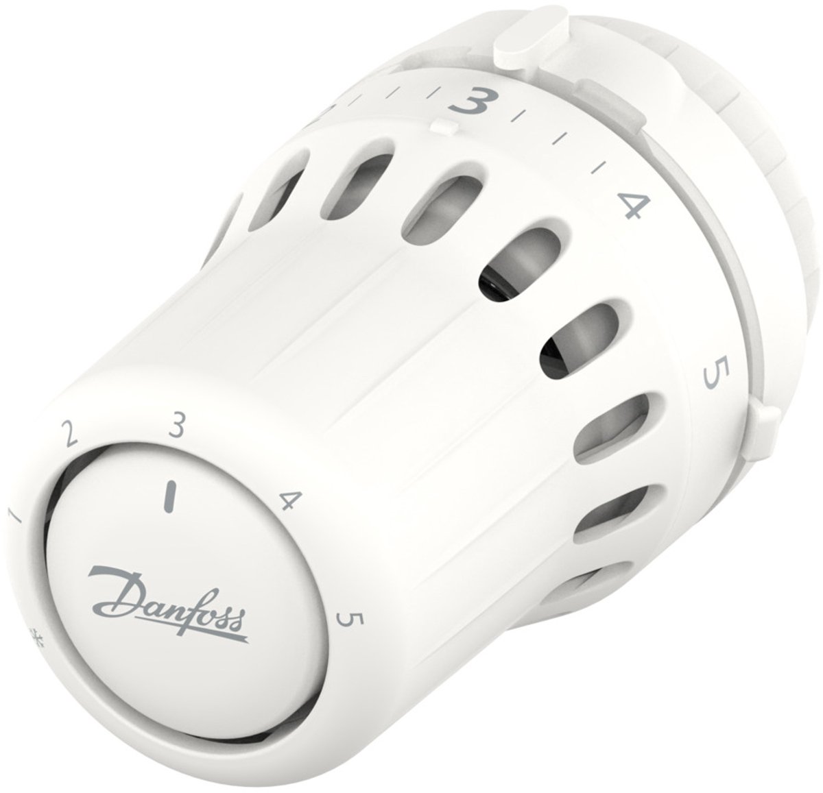 Danfoss Thermostaat Knop Raect 015G3080