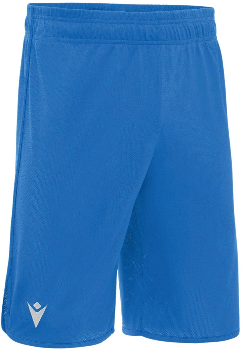 Macron Oxide Hero Basketbalshort Heren - Maat L