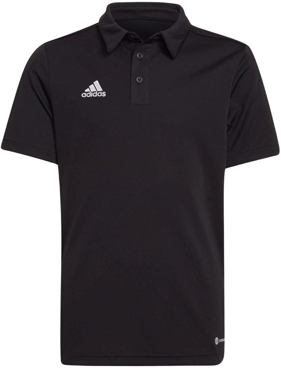 Adidas Entrada 22 Polo Junior - Maat 164