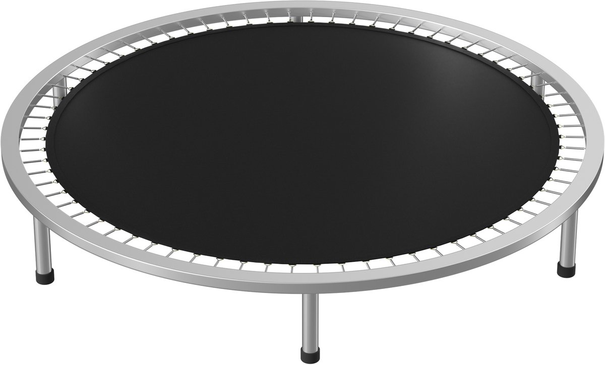 Aufun trampoline springdoek vervanging, UV-bestendige springmat voor tuintrampolines, Ø 366 cm, duurzaam vervangingsonderdeel voor outdoor trampolines