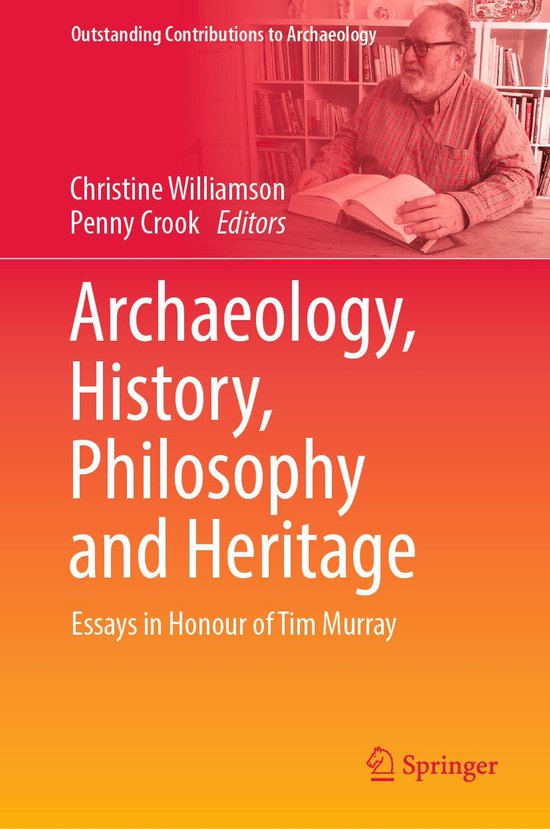 History (R0) - Archaeology, History, Philosophy and Heritage - cover