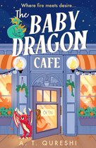 The Baby Dragon series-The Baby Dragon Cafe