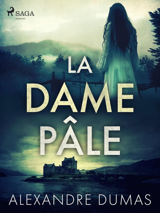 Grands Classiques - La Dame pâle