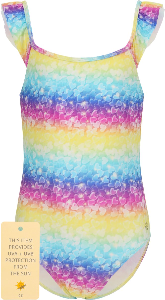 ZIGZAG Badeanzug Carly