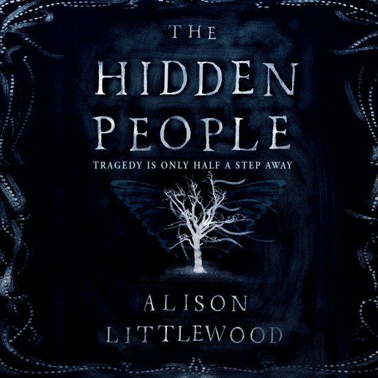 The Hidden People - cover