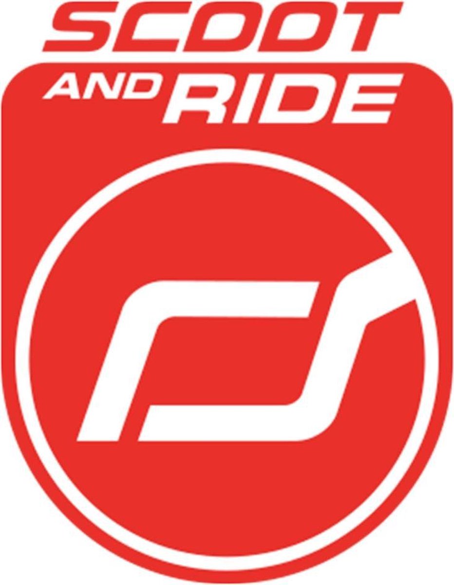 Scoot and Ride Highwaykick 1 - Step en loopfiets voor 1 tot 5 jaar — afbeelding 6