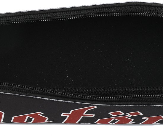 Motörhead Tas voor blikjes met print Koeltas zwart Unisex van Merkloos — afbeelding 4
