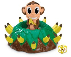 Goliath Banana Joe (NL) - Actiespel - Kinderspel