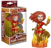 FUNKO Rock Candy: Marvel - Dark Phoenix