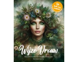 Wijze Vrouw