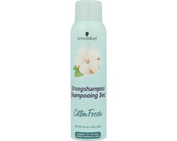 Schwarzkopf Spray - Droogshampoo