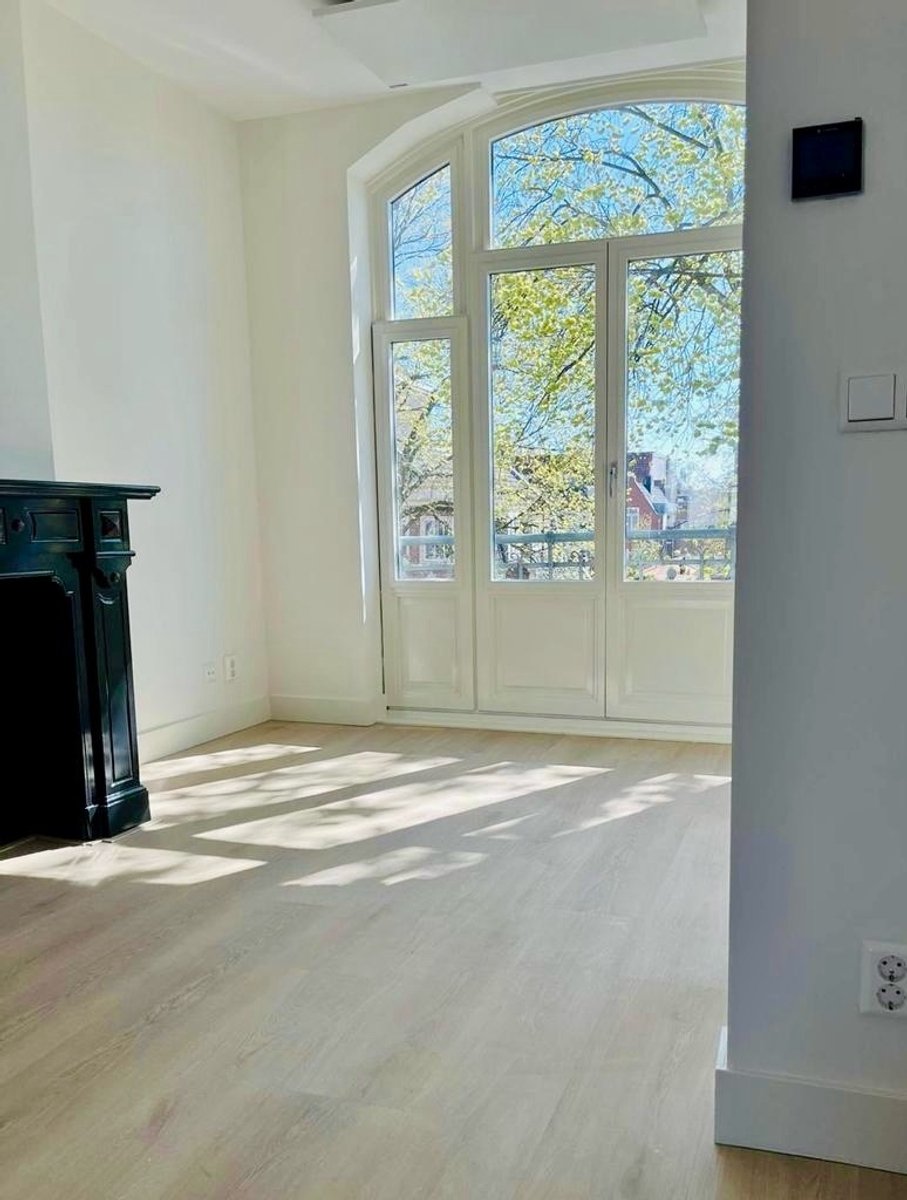 Infrarood Paneel BST72 – 60x120 cm – Energiezuinig Elektrisch Verwarmingspaneel voor Efficiënte en Comfortabele Ruimteverwarming – Ideaal voor Woonkamer, Slaapkamer & Kantoor - Room Wit 9010 – foto 6