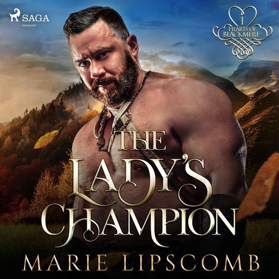 The Lady's Champion - cover