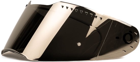 Helmvizier EROS van MOTOBLOUZ