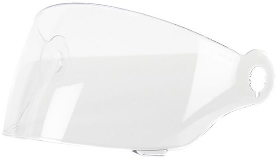 Helmvizier TANNEN HELDER van MOTOBLOUZ