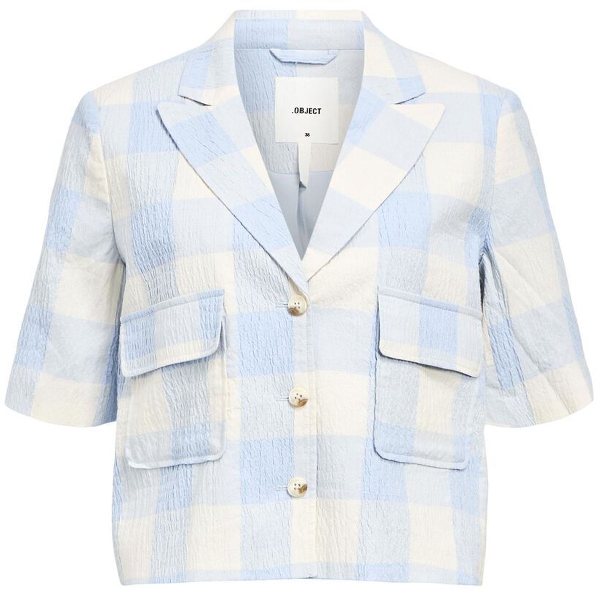 Object Maise 2/4 RE Blazer Kentucky Blue