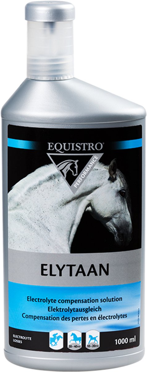 Equistro Elytaan