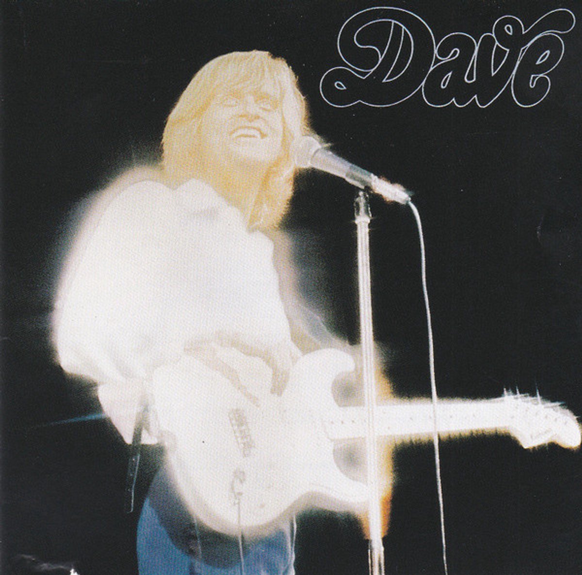 Dave