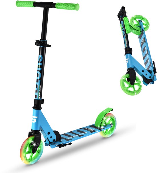 Suotu Kinderstep