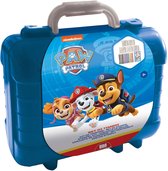 Multiprint Schrijfset Koffer Paw Patrol: 18-delig