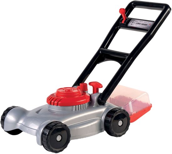 Androni Giocattoli speelgoed grasmaaier - tuin speelgoed voor kinderen. van Androni — afbeelding 2