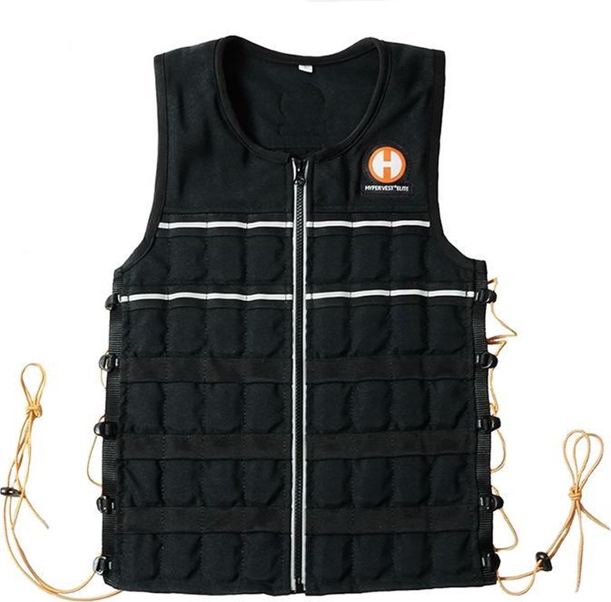 Hyperwear Hyper Vest ELITE S - 10 lbs (4,5 kg)