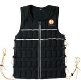 Hyperwear Hyper Vest ELITE S - 10 lbs (4,5 kg)