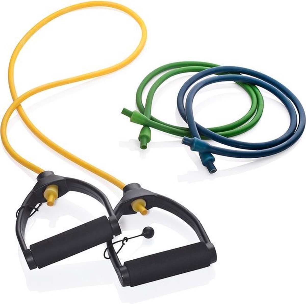 Letsbands Power Set Tube